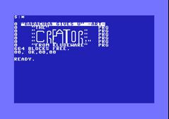 The Creator - Dirart